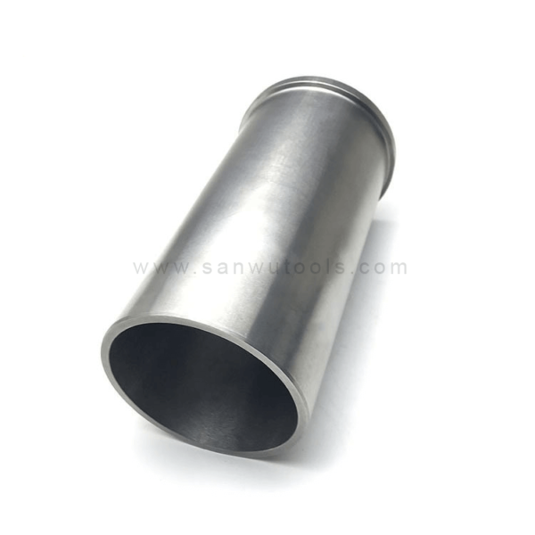 Bushings & Sleeves