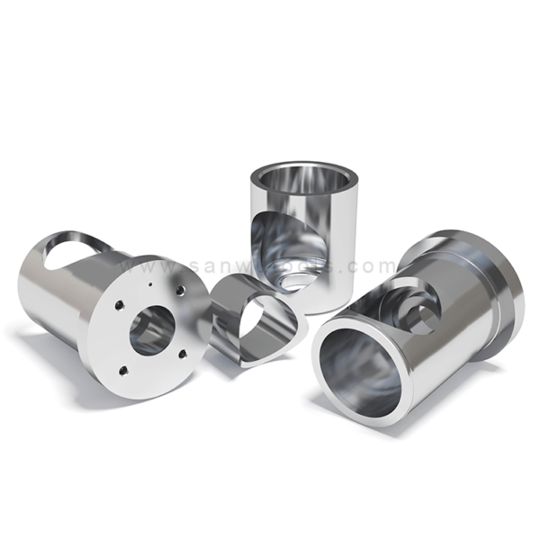 Bushings & Sleeves - Image 4
