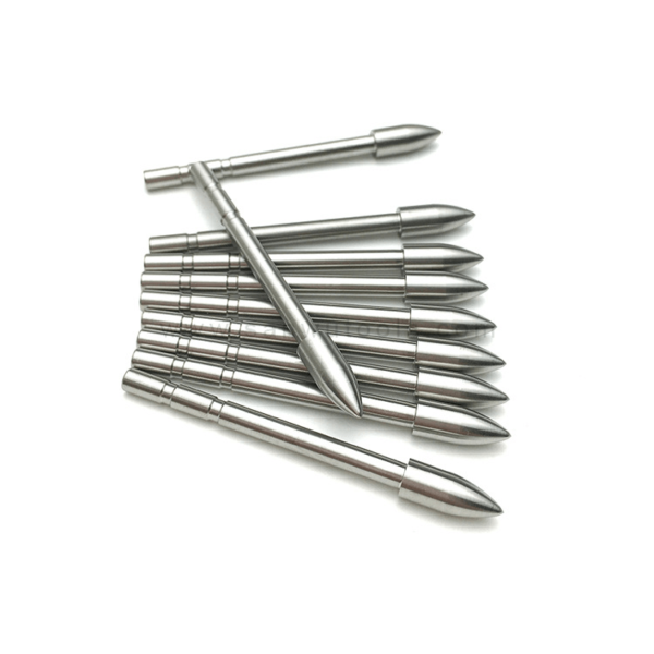 Tungsten Heavy Alloys - Image 4
