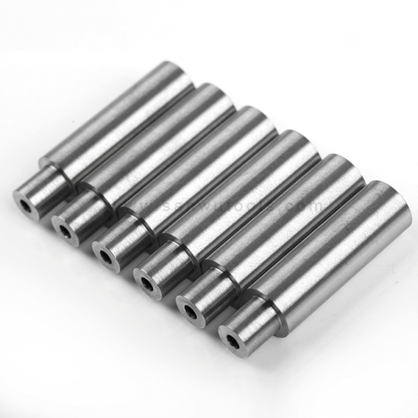 Tungsten Heavy Alloys - Image 2