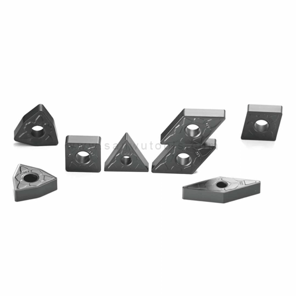 Indexable Inserts