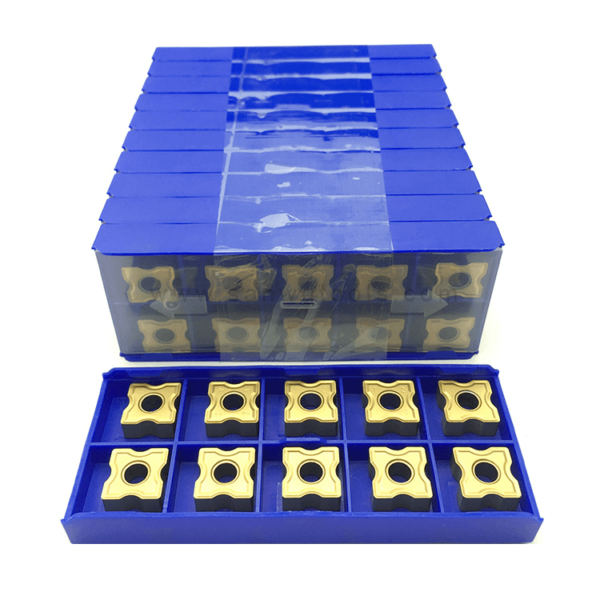 Indexable Inserts - Image 10