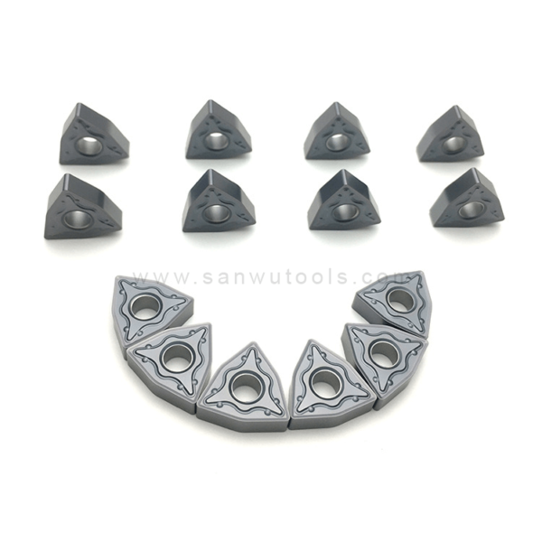 Indexable Inserts - Image 3