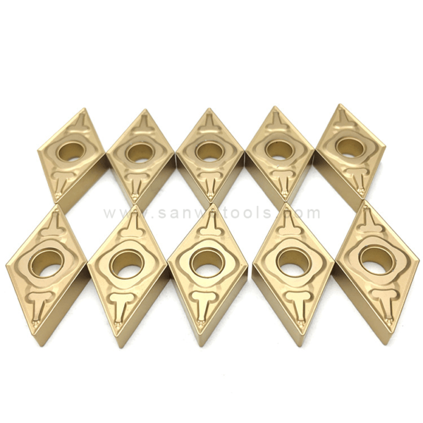 Indexable Inserts - Image 6