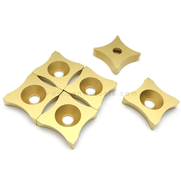 Indexable Inserts - Image 7
