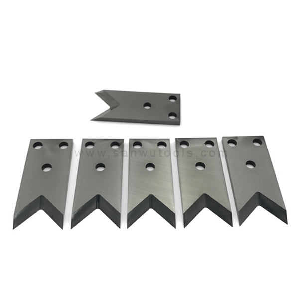 Other Industrial Knives