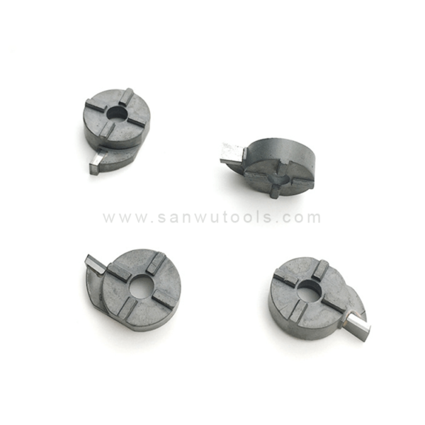 Other Industrial Knives - Image 7