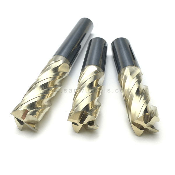 Solid Carbide Round Tools - Image 2