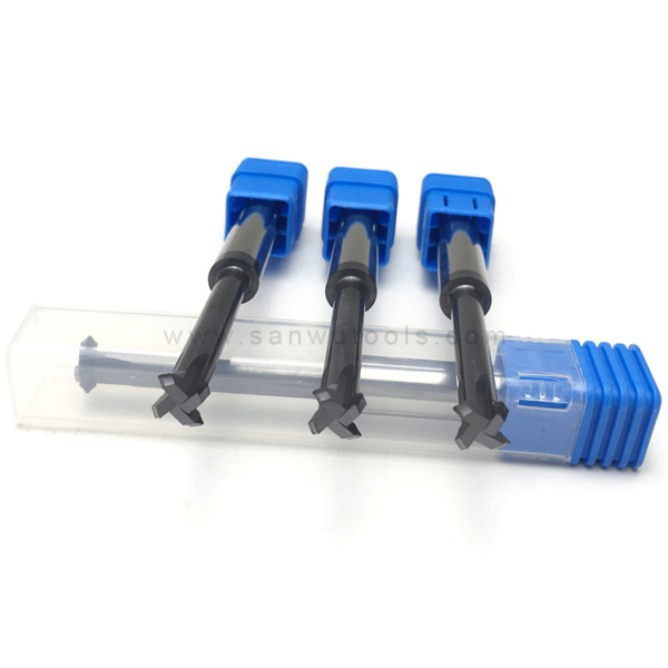 Solid Carbide Round Tools - Image 3