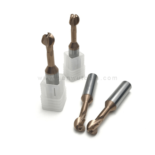 Solid Carbide Round Tools - Image 5