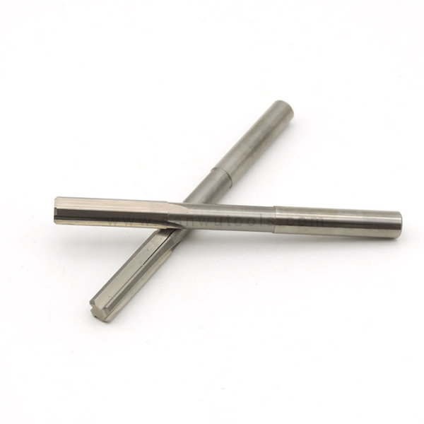 Solid Carbide Round Tools - Image 6