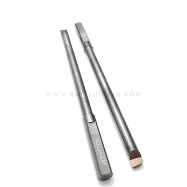 Solid Carbide Round Tools - Image 7