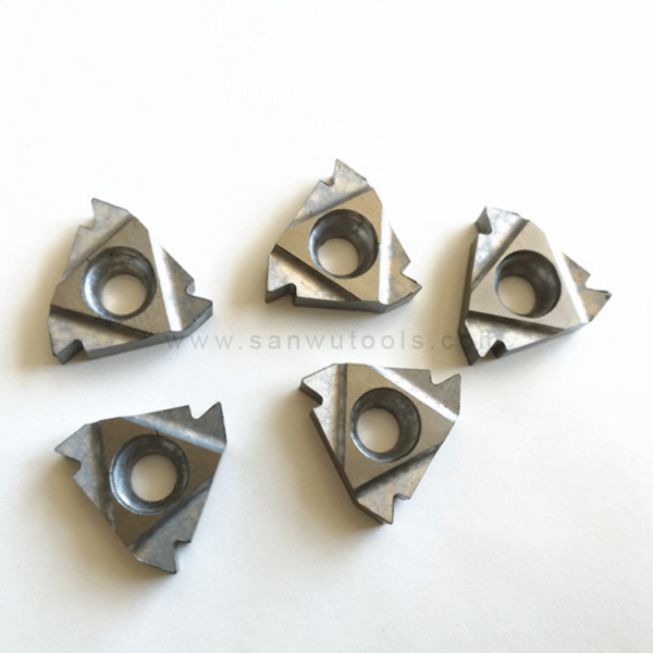 Substrates for cutting Inserts - Image 6