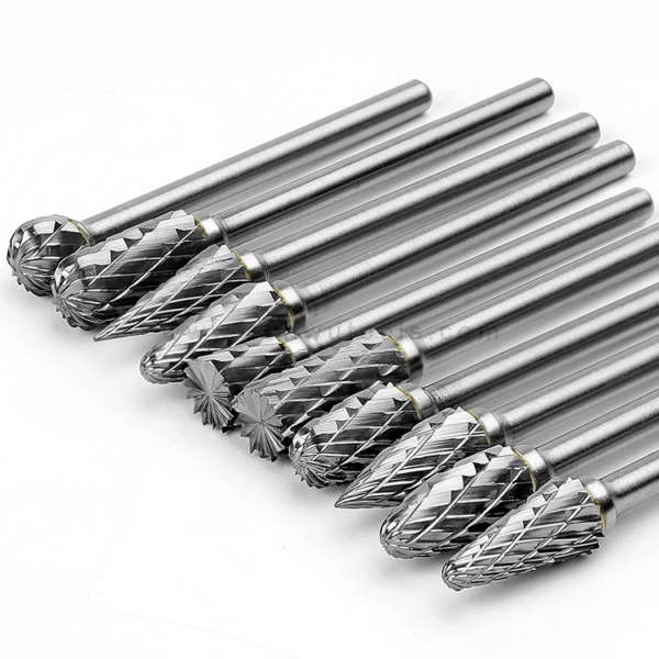 Genaral Rotary Burrs - Image 5