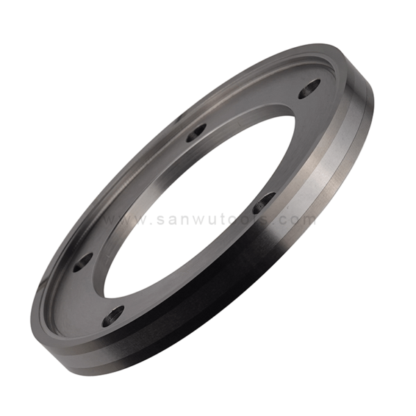 Carbide Inlay Knives - Image 4