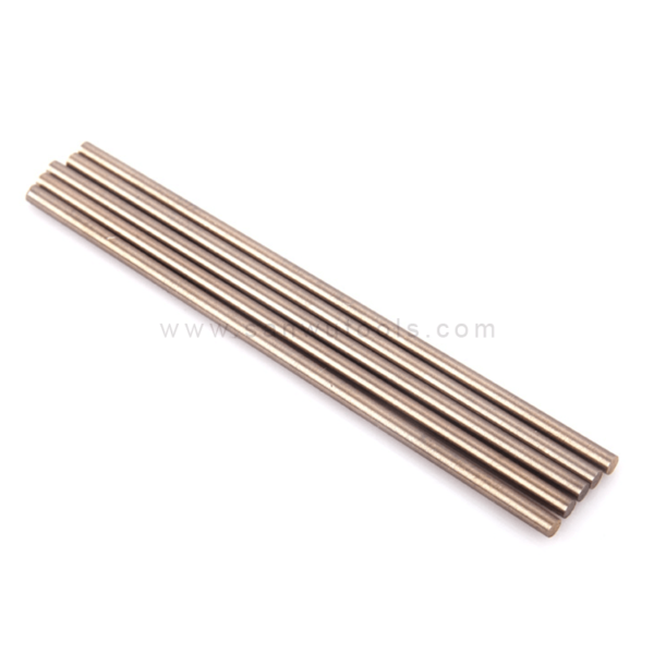 Tungsten Copper
