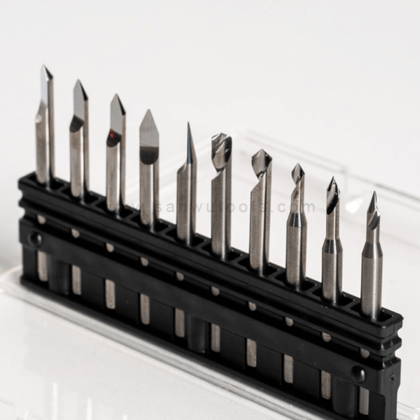 Engraving & Carving Tools - Image 5
