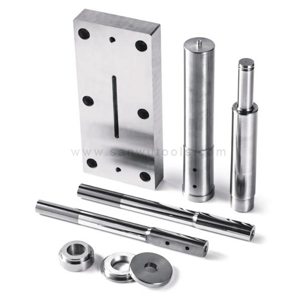 Mold Components