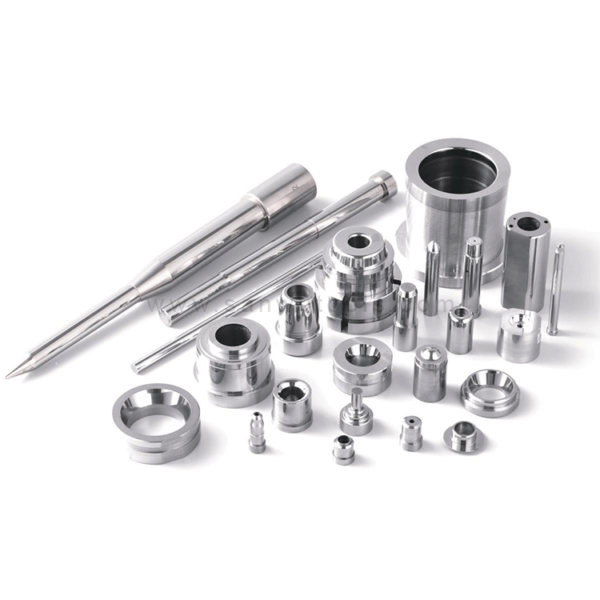 Mold Components - Image 2