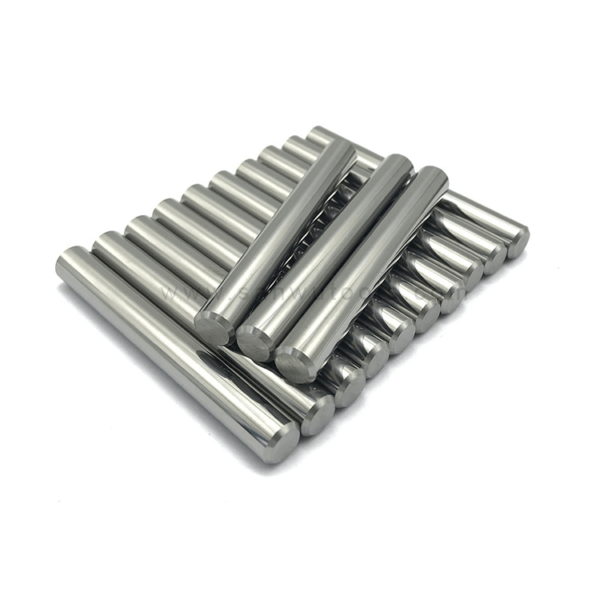 Tungsten Carbide Rods