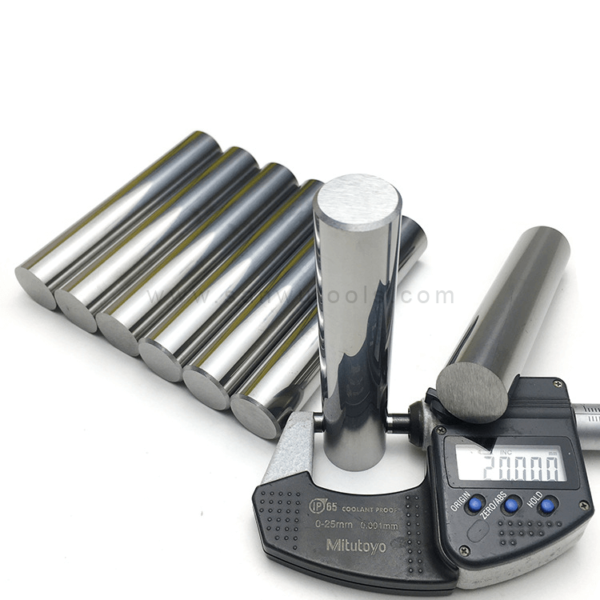 Tungsten Carbide Rods - Image 2