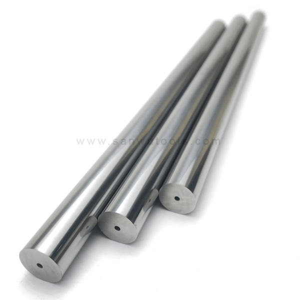 Tungsten Carbide Rods - Image 3