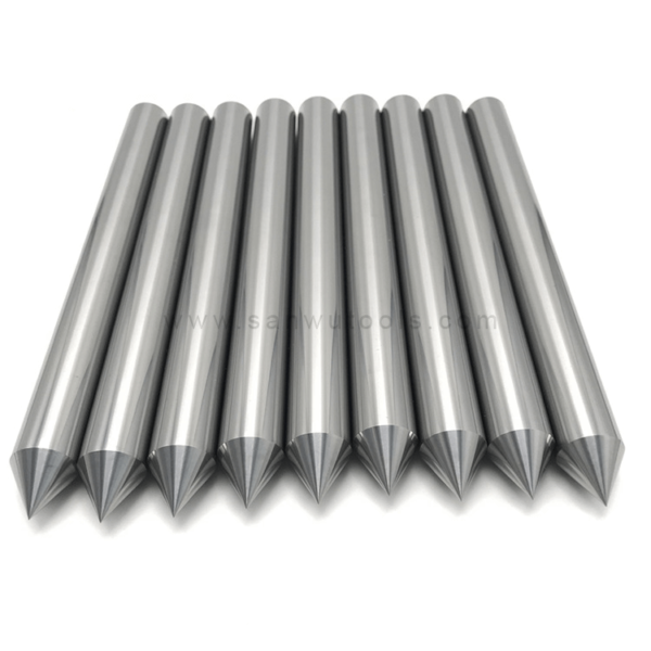Tungsten Carbide Rods - Image 5