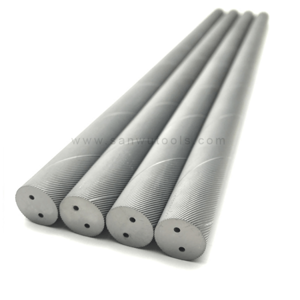 Tungsten Carbide Rods - Image 9