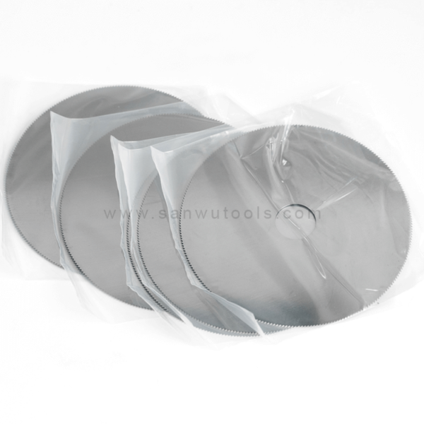 Solid Carbide Saw Blades - Image 5