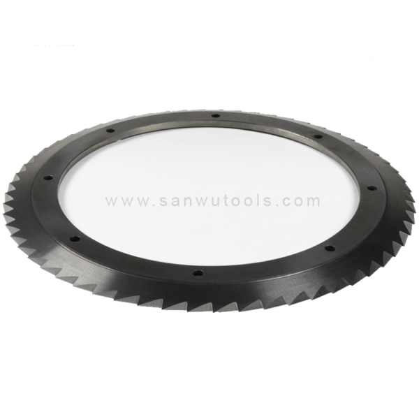 Solid Carbide Saw Blades - Image 4