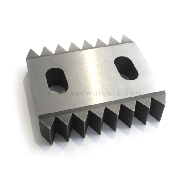Solid Carbide Saw Blades - Image 7