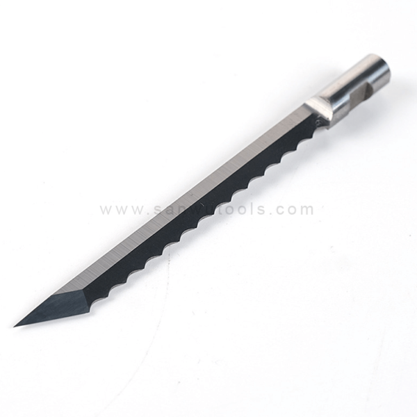 Solid Carbide Saw Blades - Image 8