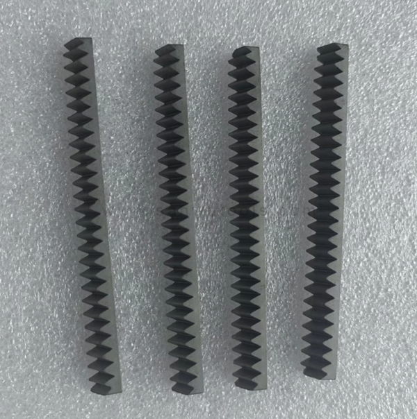 Solid Carbide Saw Blades - Image 9