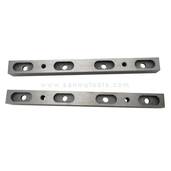 Shear Blades
