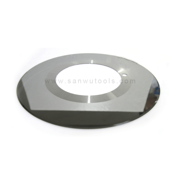 Circular Slitting Knives - Image 2