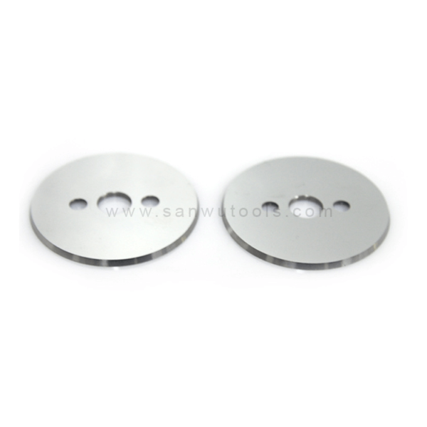 Circular Slitting Knives - Image 8