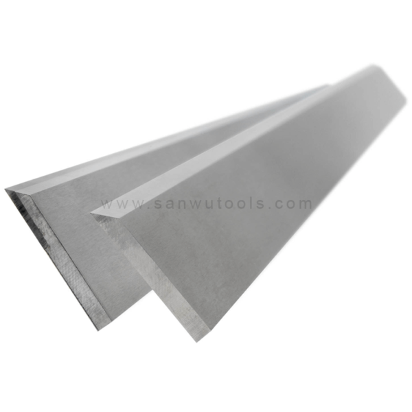 Carbide Inlay Knives