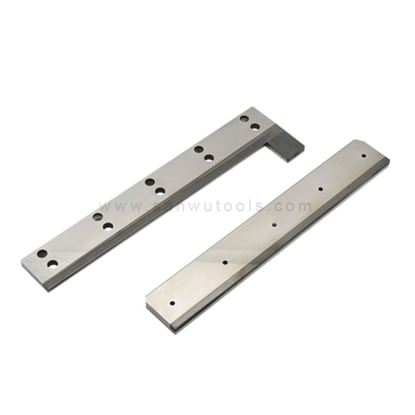 Carbide Inlay Knives - Image 2