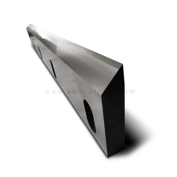 Carbide Inlay Knives - Image 5