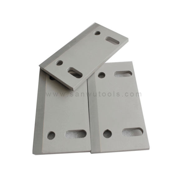Carbide Inlay Knives - Image 3