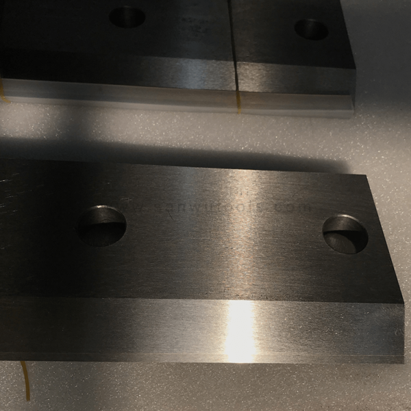 Carbide Inlay Knives - Image 7