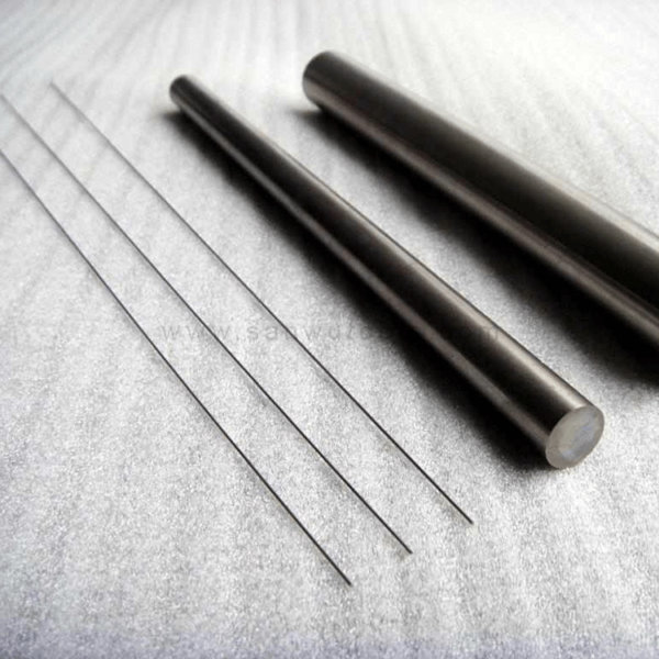 Pure Tungsten - Image 4