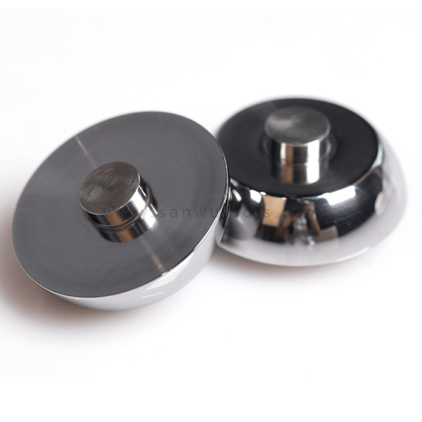 Valve Plugs - Image 2
