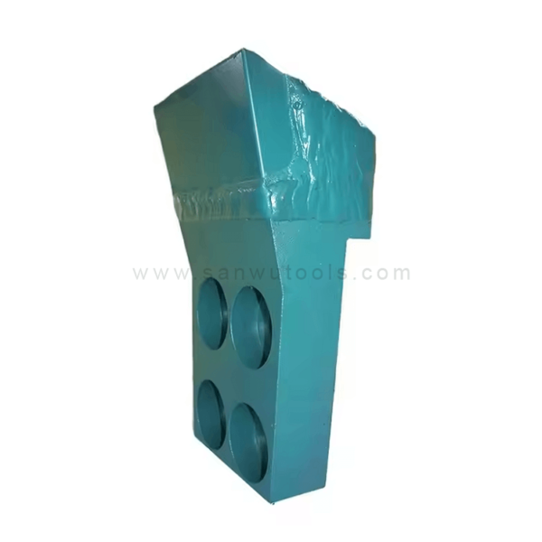 TBM Cutting Tools - Image 4