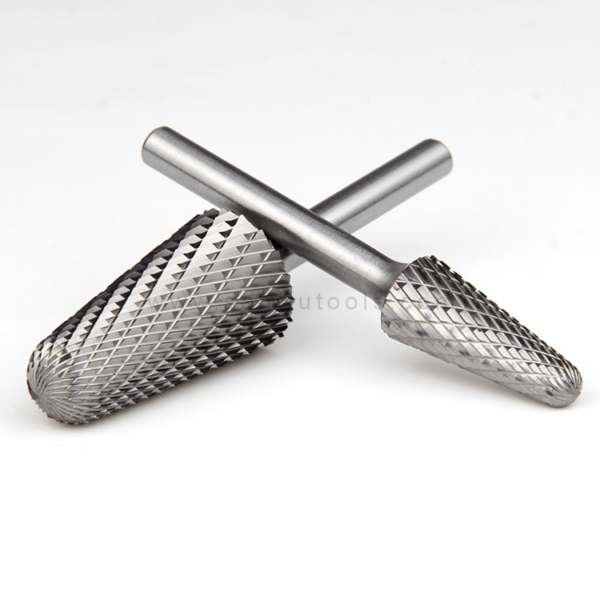 Genaral Rotary Burrs - Image 2