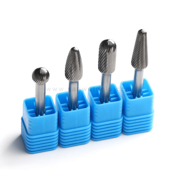 Genaral Rotary Burrs - Image 4