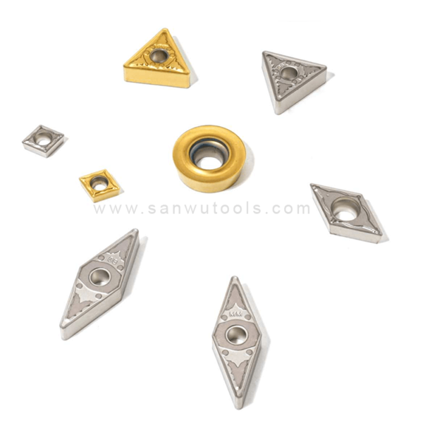 CNC Inserts