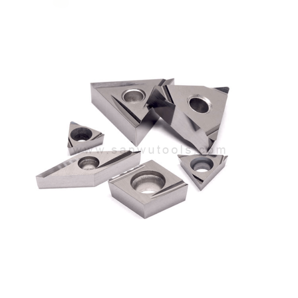 CNC Inserts - Image 5