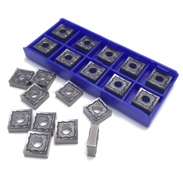 CNC Inserts - Image 8