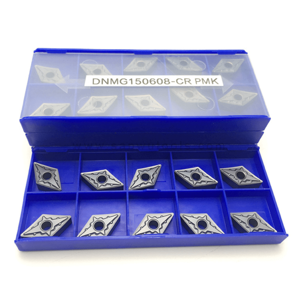 CNC Inserts - Image 9